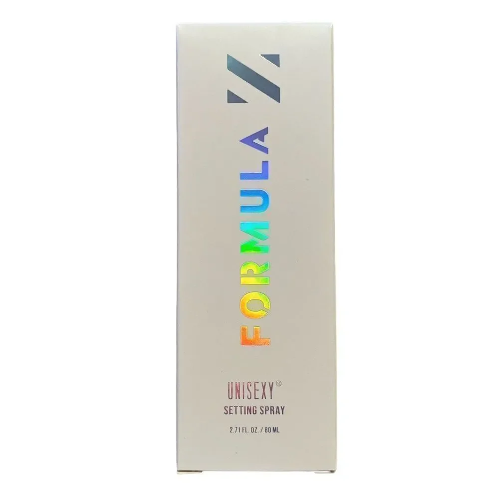 🤯5/$25🤯 Formula Z Unisexy Setting Spray